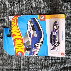 Audi 90 quattro Hot Wheels
